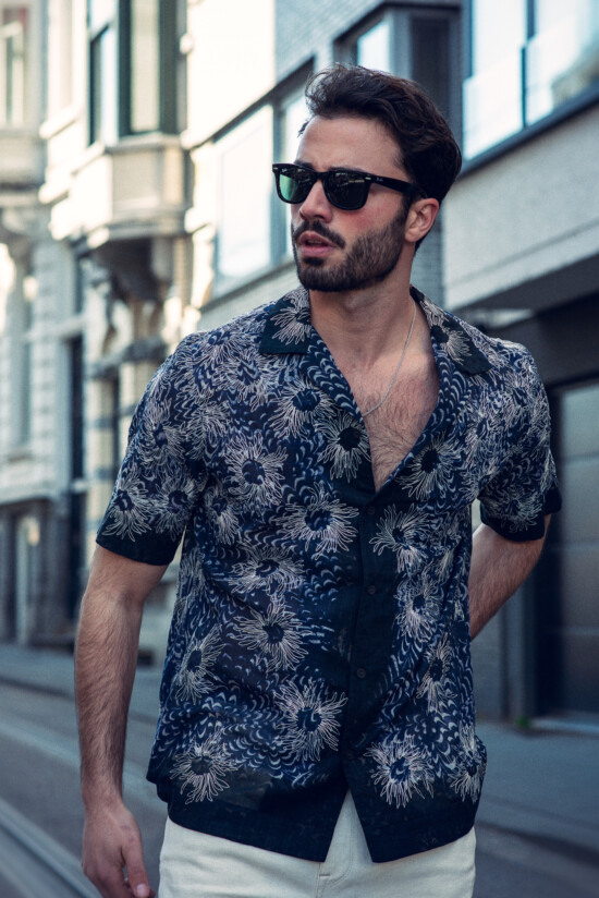 Dries Van Noten – Hot Couture
